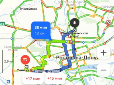 Содружества, д. 3 - пр. М.Нагибина, 33А/47