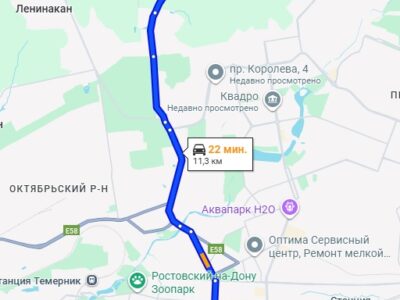 ул. Александра Печерского - Текучева