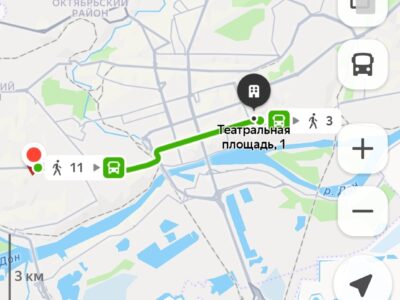 Содружества, 3 - Театральная площадь