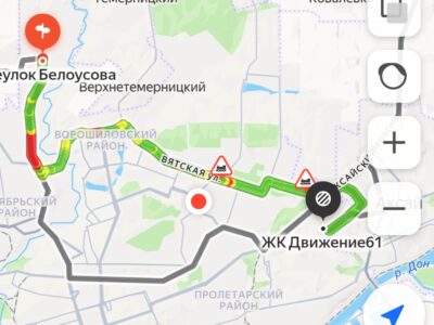 Мк. Суворовский - Черевичкина, 64