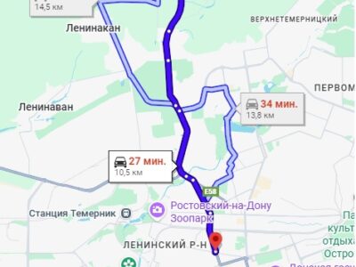 Висаитова, 8 - Комсомольская площадь